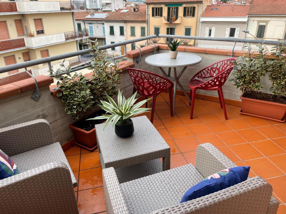 Appartement The Loft E&E Blue Sky à Empoli Extérieur photo