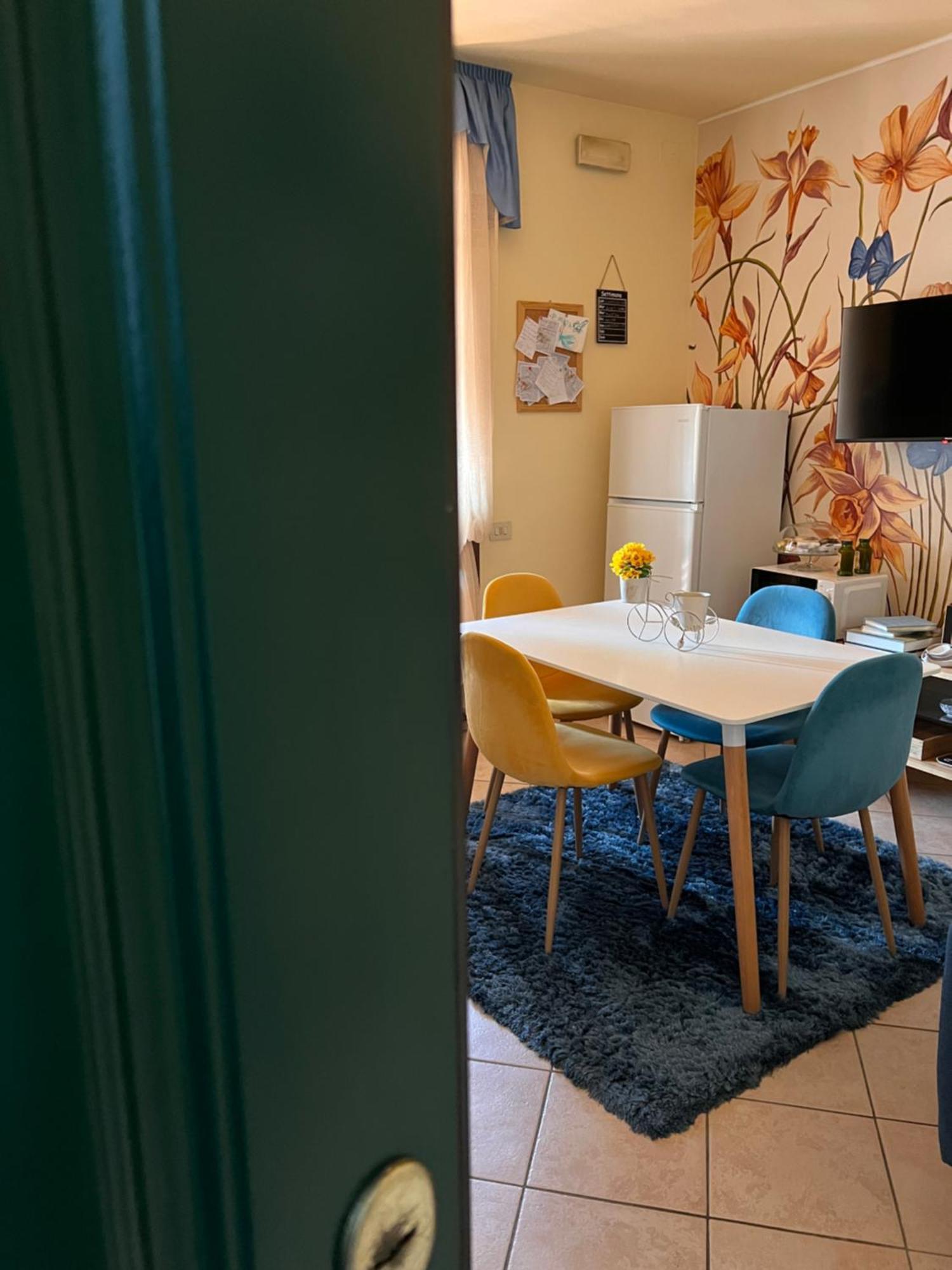 Appartement The Loft E&E Blue Sky à Empoli Extérieur photo